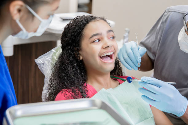 Best Emergency Dentist for Lost Fillings or Crowns in Milledgeville, GA