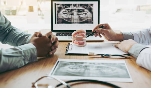 Best Pediatric Emergency Dentist in Milledgeville, GA