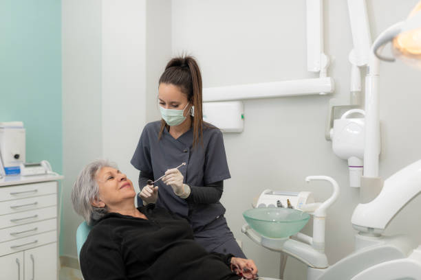 Best Orthodontic Emergency Dentist in Milledgeville, GA