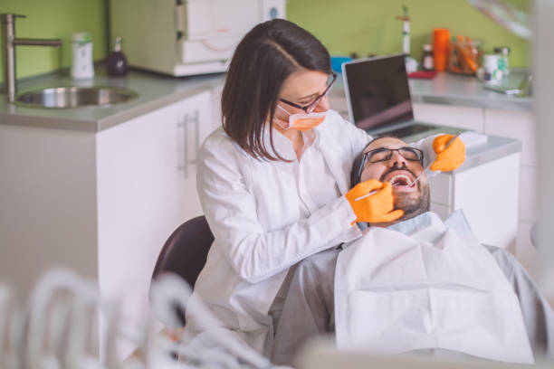 Best Emergency Dental Services for Seniors in Milledgeville, GA