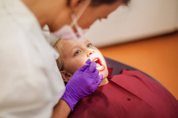 Best Weekend Emergency Dentist in Milledgeville, GA