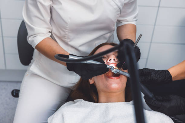 Best Emergency Dentist for Knocked-Out Tooth in Milledgeville, GA