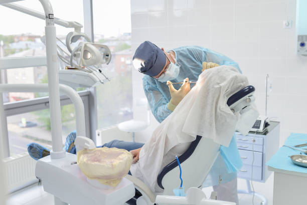Best Emergency Root Canal Treatment in Milledgeville, GA